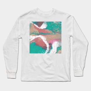 295 Long Sleeve T-Shirt